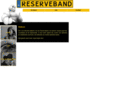 reserveband.com