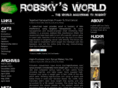 robsky.com
