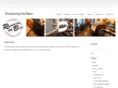 romancingthebean.com