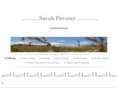 sarahpavsner.com