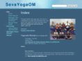 sevayogaom.com