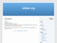 silabar.org