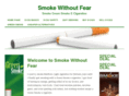 smokewithoutfear.com