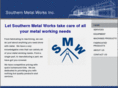 southernmetalworksinc.com