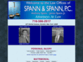spannandspann.com