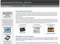 ssd-for-mac.com
