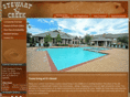 stewartcreekapts.com