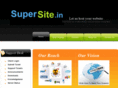 supersite.in