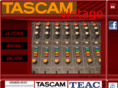 tascamvintage.com