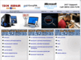 techrepaironcall.com