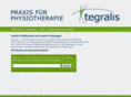 tegralis-physiotherapie.de