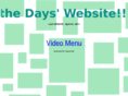 the-days.com