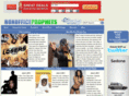 the-prophets.com
