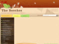 thebeechesnewtonmore.com