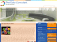 thecolorconsultant.com