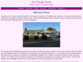 thetrianglehouse.com