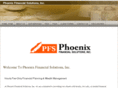 thinkpfs.com