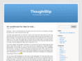 thoughtblip.com