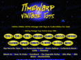 timewarp-toys.com