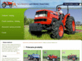 traktorki.com