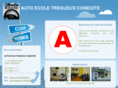 tregueux-conduite.com