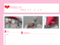 trimmingsalon-elle.com