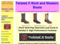twistedxbootstore.com
