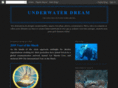 underwaterdream.com