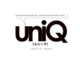 uniq-tokyo.com