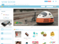 vawgood.com