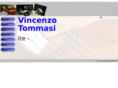 vincenzotommasi.com