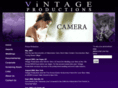 vintagedv.com