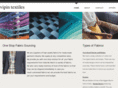 vipintextiles.com