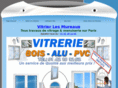 vitrierlesmureaux.net