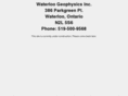 waterloogeophysics.com