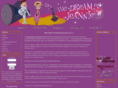 wedreamofjeannie.com