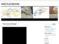 windplayground.com