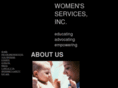 womensservicesinc.biz