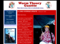 wormtheory.com