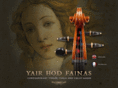 yairhodfainas.com