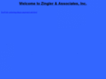 zingler-and-associates.com