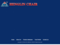 zjhenglin.cn