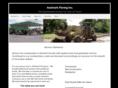 aardvarkpaving.com