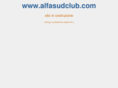 alfasudclub.com