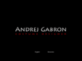 andrej-gabron.com