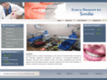 arunzdentalclinic.com