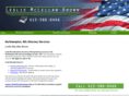 attorneylesliembrown.com