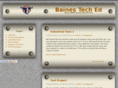 bainesteched.org
