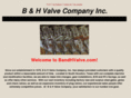 bandhvalve.com