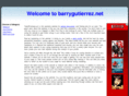 barrygutierrez.net